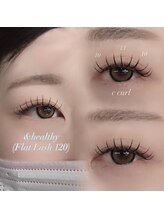 ベースメントアイスポット バイ ビュー(BaseMent eYe SPOT by V.I.E.W)/&healthy ★