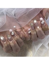 フレンチ×マグネット