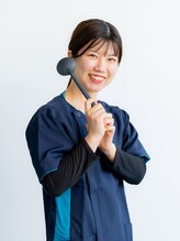 アイケアラボ 京都宇治店(アイケアLaBo)&nbsp;中川 紗知