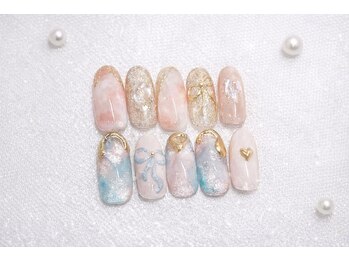 ニュアンスデザイン