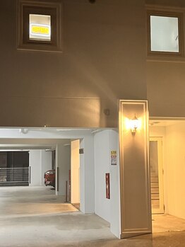 いろどり整体/24時までOPEN★夜の肩こりケア◎