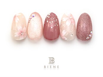 ビーネ 品川 高輪店(BIENE)/ビーネプレミアムコース-2