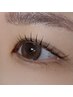【平日12時～16時限定クーポン】ナチュラル可愛いラッシュリフト♪