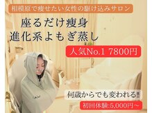 ヨサパーク ハロ(YOSA PARK Haro)