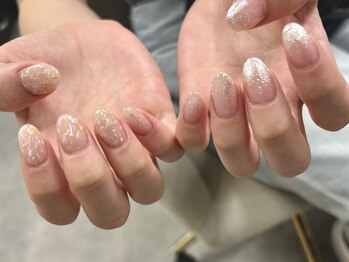 design nail ¥6,710