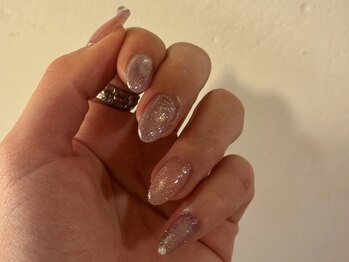 enoiJEWELマグネット パラジェル