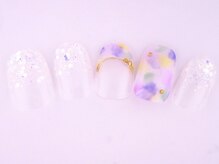 ネイルサロン ノア