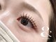 ヴィリシル 横浜店(Vlicil)の写真/New！マツエク×まつげパーマ【&healthy】でぱっちりEyeに☆束感仕上げがおすすめ♪
