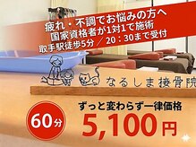 なるしま接骨院