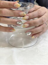 カラーグラデーション埋め尽くし
