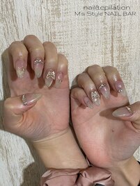 guest &nbsp;nail