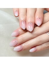 ベラーネイルズバー(Bella nails BAR)/ベイビーブーマー