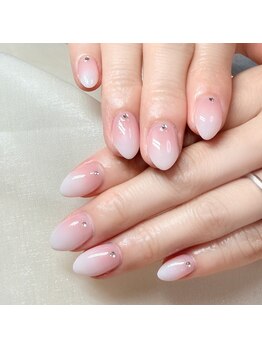 ベラーネイルズバー(Bella nails BAR)/ベイビーブーマー