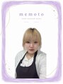 メモト 西宮北口店(memoto)&nbsp;サイトウ 