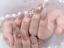 ベレッツァ 折尾店(Bellezza)/マグネット×フラッシュ