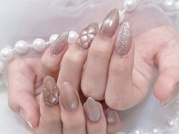 ベレッツァ 折尾店(Bellezza)/マグネット×フラッシュ