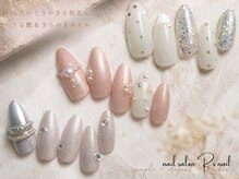 ネイル サロン アールズ ネイル(R's nail)