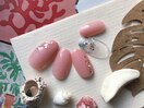 8月シンプルコース☆¥8,470