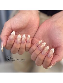 メルネイル(MELL-NAIL)/