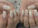 バブルネイル