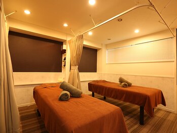 リラクゼーション 和やすらぎ/[リラクゼーション　和やすらぎ]