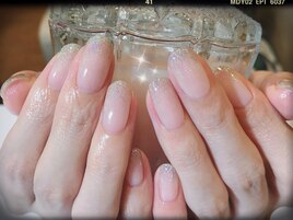 ユニコーン グラデーション！