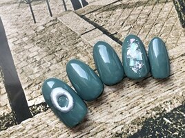 10月キャンペーンデザイン