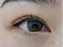 アイズモア 国立店(Eye's More)/パリジェンヌラッシュリフト