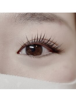 アイディー(i-dee)/次世代まつげパーマ