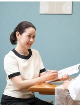 サロン ド ボーテ エム(Salon De Beaute' M)&nbsp;MAMI 
