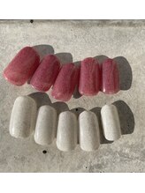 テンネイル(ten. nail)/ワンカラー