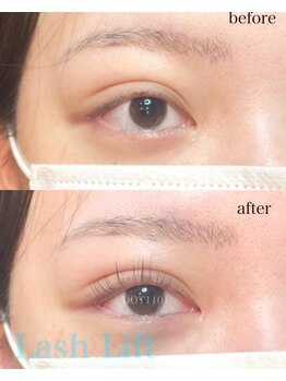 ドットイチイチマルイチ 銀座店(DOT1101)/ラッシュリフト