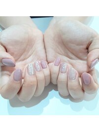 定額ジェルネイル〈博多〉