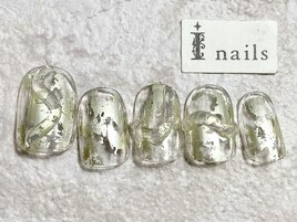 うねうねクリア¥4480 [渋谷]