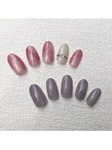 キュアバイアニーアンドジーノ(Qa by Annie&Gino)/