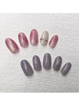 キュアバイアニーアンドジーノ(Qa by Annie&Gino)/