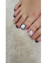 ネイルズ ビー(Nail's be)/s/s collectionデザイン