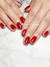 シュポルテ(chou porte)/