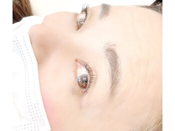 エール(Ailes)/エクステ120本