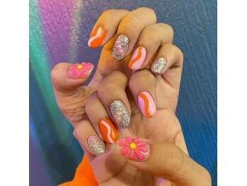 ニコネイル 下北沢店(NICO nail)/