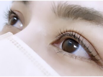 ニジュウバンチ クダマツ(20Banchi Kudamatsu)/上ラッシュリフト