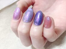 キャッツアイ東京 新宿店(Cat's eye TOKYO)/春新色