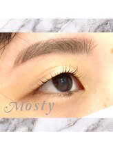 モスティ(Mosty)/