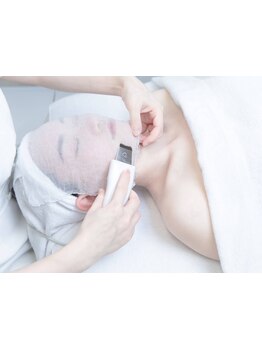 毛穴ケアをしたい