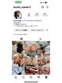 ラ シエロ(LA CIELO) Instagram@lacielo_kaede 新しいデザイン更新中！