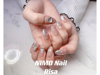 ニモ(NIMO)/持ち込みデザイン