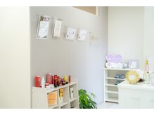 ハピネスビューティーサロン(happiness beauty salon)/