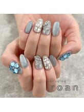 ロアンネイル(roan nail)/