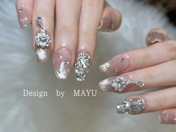 ブラックボックス(Black Box.)/【MAYU】