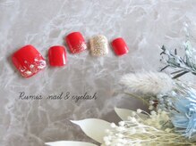 ルミア(Rumia)/ストーンデザイン